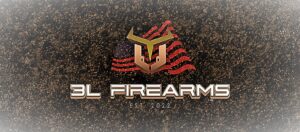 3L Firearms LLC - Logo
