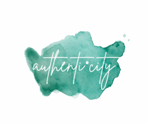 Authenticity Design Company - Logo