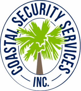 Coastal Security Services Inc. - Logo