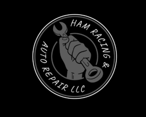 H.A.M. Auto Repair LLC. - Logo