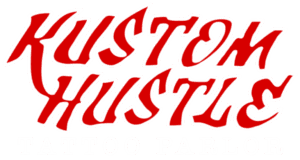 Kustom Hustle - Logo