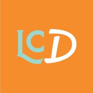 Low Country Drifters - Logo
