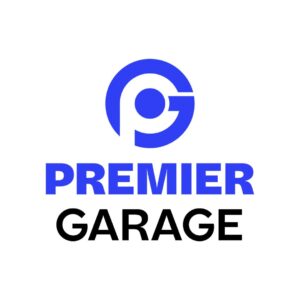 PremierGarage of Beaufort County and Savannah - Logo