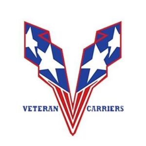 Veteran Carriers - Logo