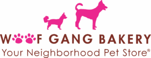 Woof Gang Bakery and Grooming - Logo